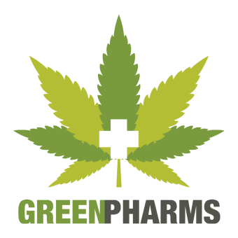 Green Pharms Dispensary Mesa (Med/Rec)-logo